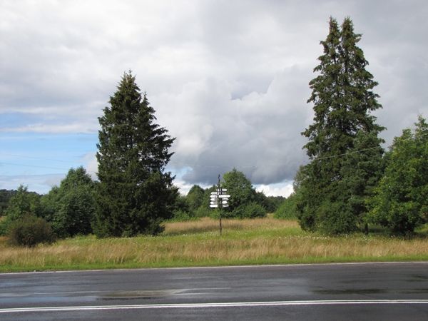 Foto: Heiki Koov, august 2012. 