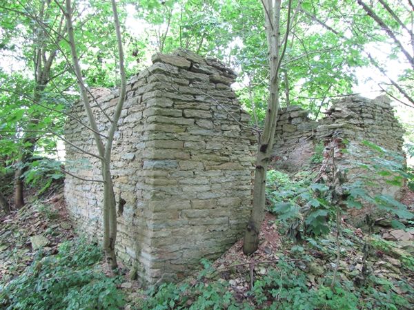 Foto: Heiki Koov, august 2012. 