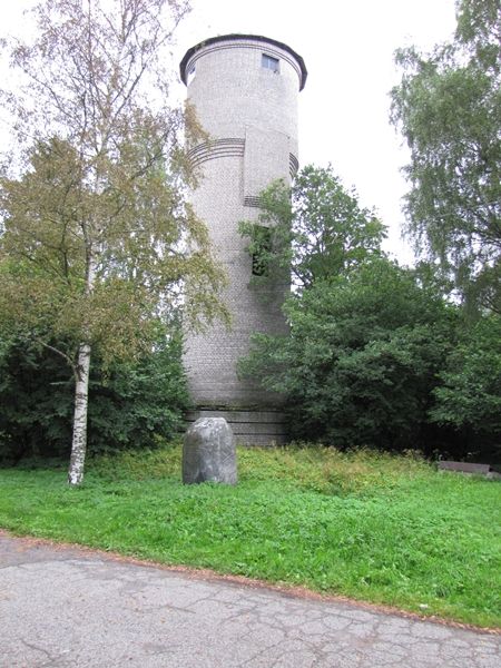 Foto: Heiki Koov, august 2012. 