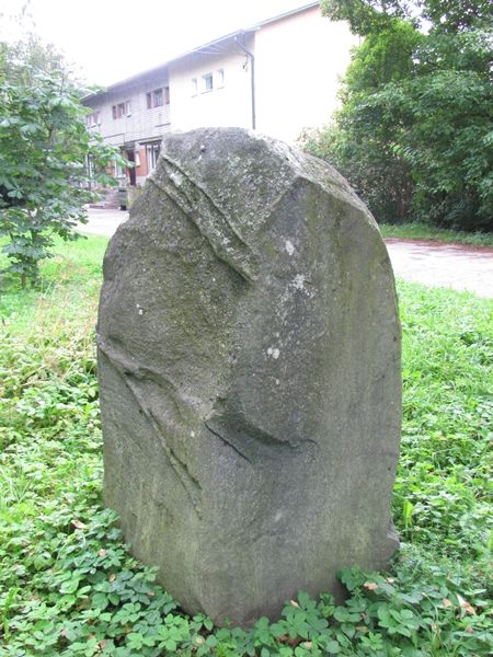 Foto: Heiki Koov, august 2012. 