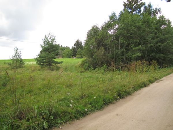 Foto: Heiki Koov, august 2012. 