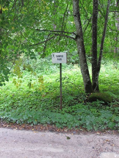 Foto. Heiki Koov, august 2012. 