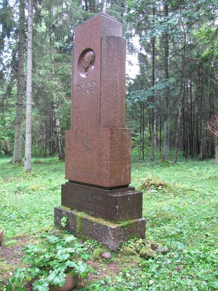 Foto. Heiki Koov, august 2012. 