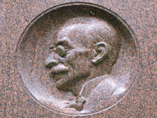 Foto. Heiki Koov, august 2012. 