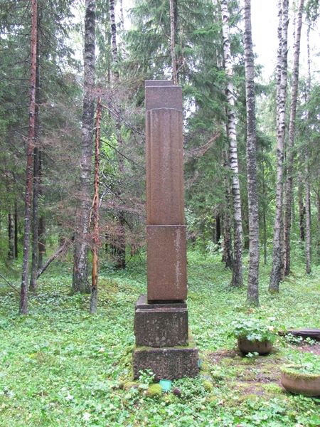 Foto. Heiki Koov, august 2012. 