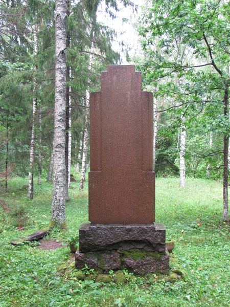 Foto. Heiki Koov, august 2012. 