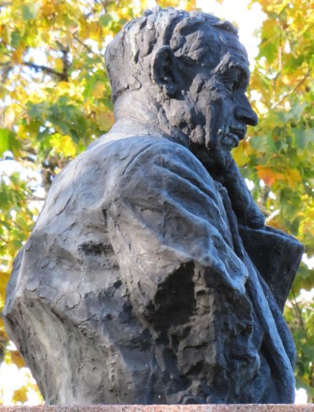 Foto. Heiki Koov, oktoober 2012. 