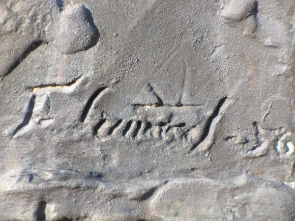 Foto. Heiki Koov, oktoober 2012. 