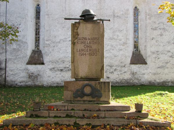 Foto: Heiki Koov, oktoober 2012. 