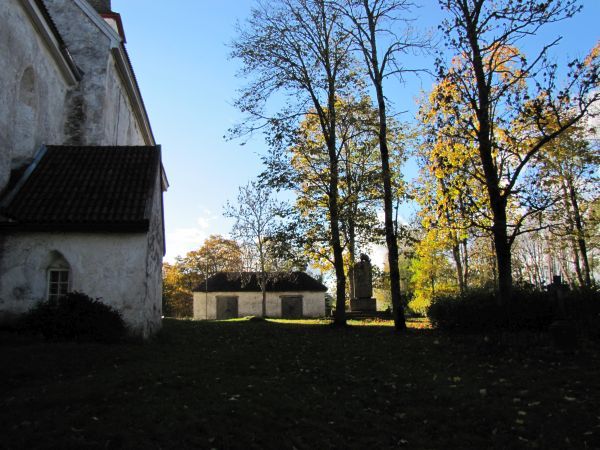 Foto: Heiki Koov, oktoober 2012. 