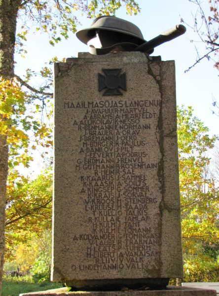 Foto: Heiki Koov, oktoober 2012. 