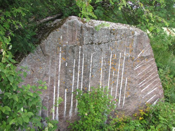 Foto: Heiki Koov, juuli 2013. 