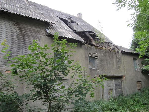 Foto: Heiki Koov, august 2010. 