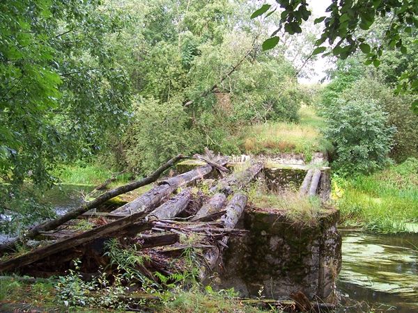 Foto: Heiki Koov, august 2007. 