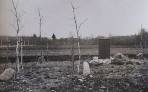 Foto: H. Kruusvald. Eesti Kirjandusmuuseumi kogu.