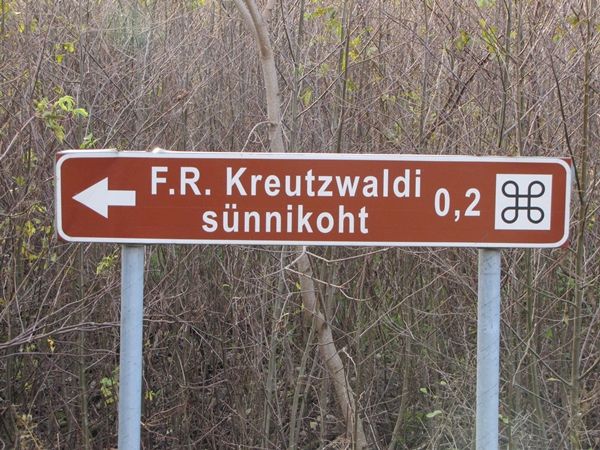 Foto: Heiki Koov, oktoober 2010. 