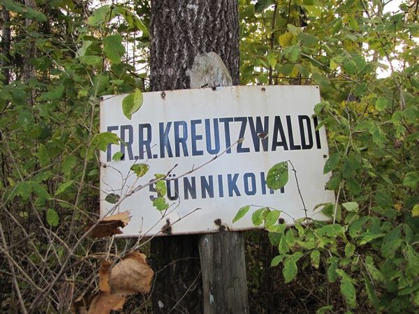 Foto: Heiki Koov, oktoober 2010. 