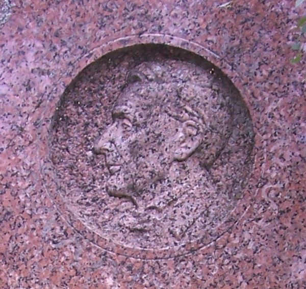 Foto: Heiki Koov, juuli 2007. 