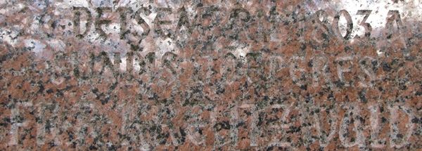 Foto: Heiki Koov, oktoober 2010. 