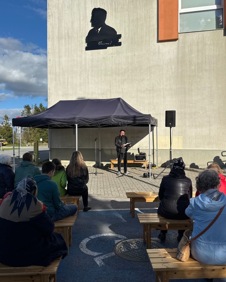 Fotod: Kadrina valla Facebooki leht ja Kadrina valla fotokogu http://pildid.kadrina.ee/photo/ 