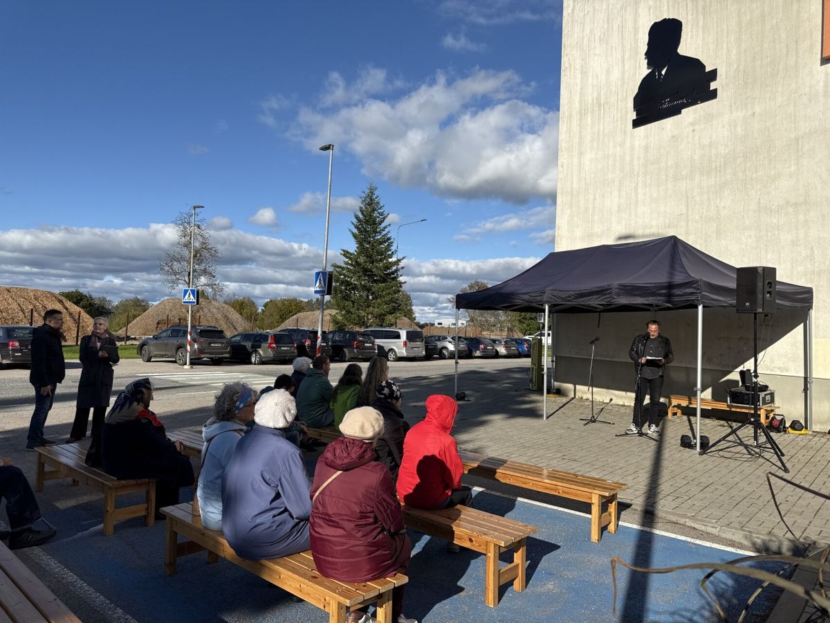 Fotod: Kadrina valla Facebooki leht ja Kadrina valla fotokogu http://pildid.kadrina.ee/photo/ 