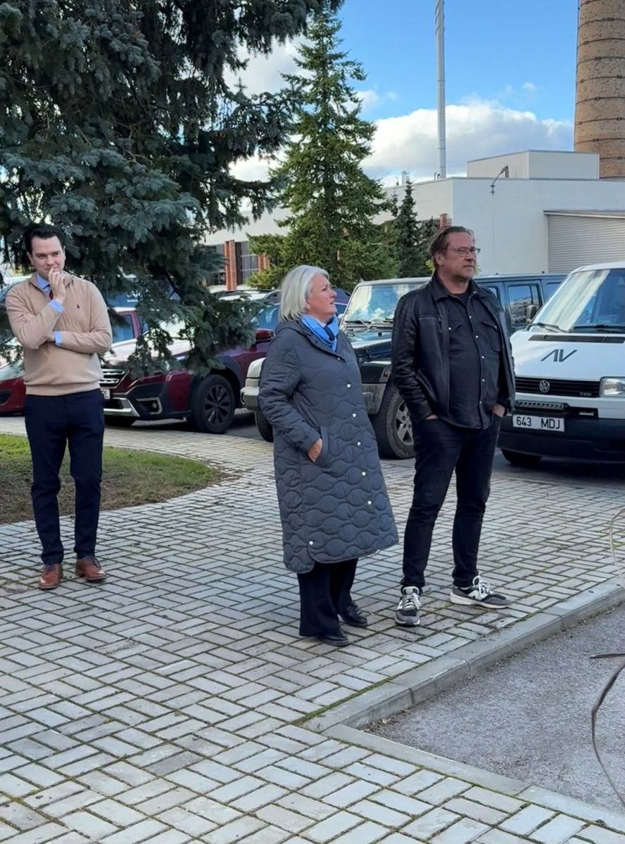 Fotod: Kadrina valla Facebooki leht ja Kadrina valla fotokogu http://pildid.kadrina.ee/photo/ 