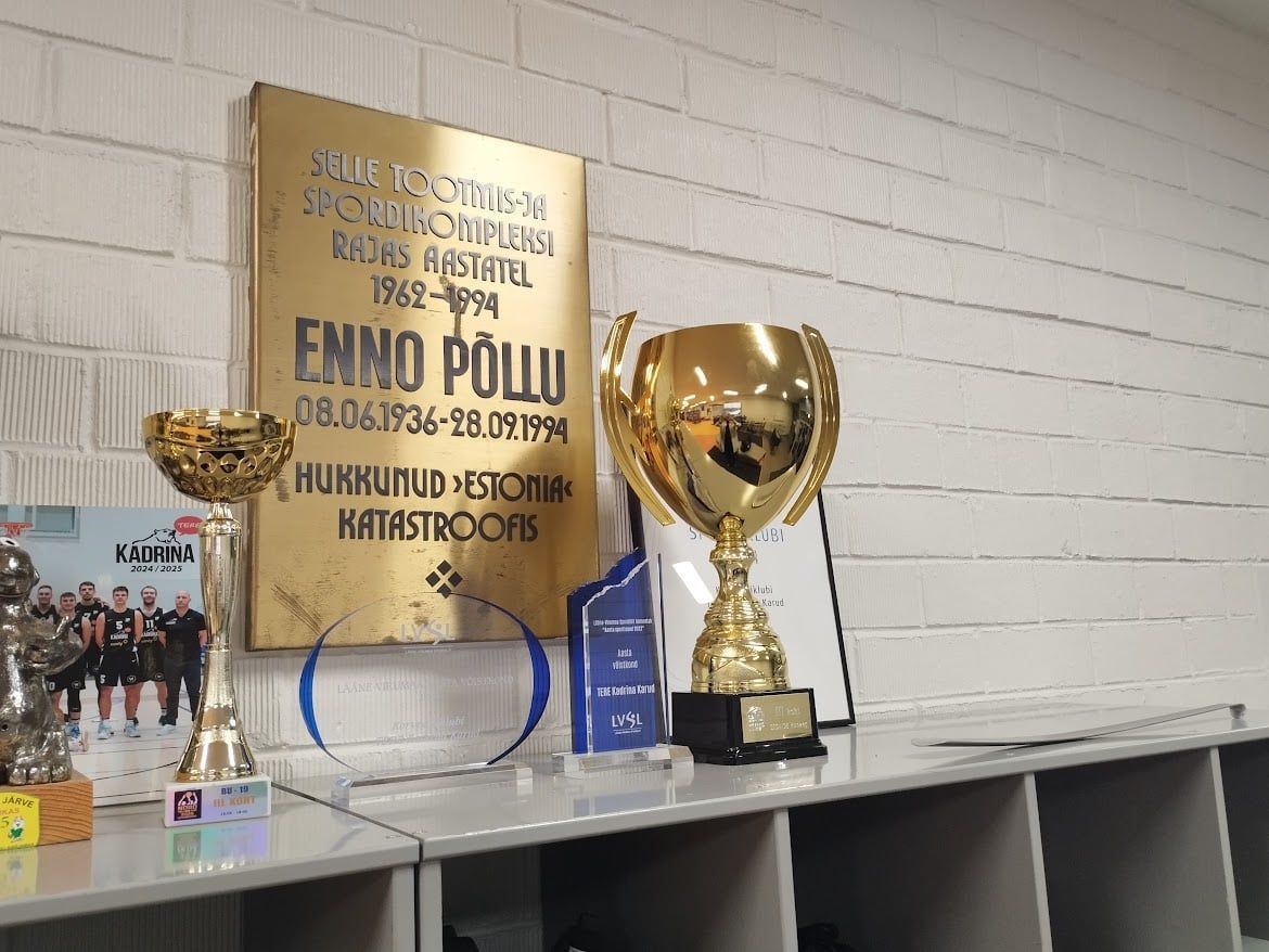 Foto: Rein Sikk, 2025