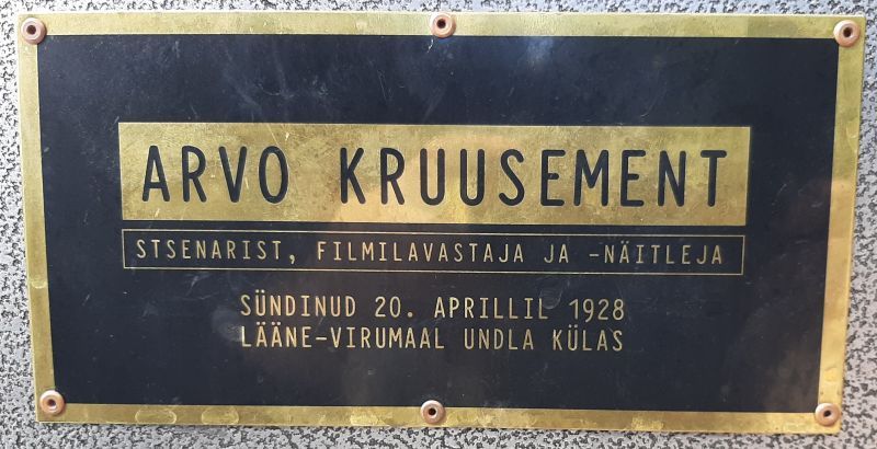 Foto: Heiki Koov, august 2022