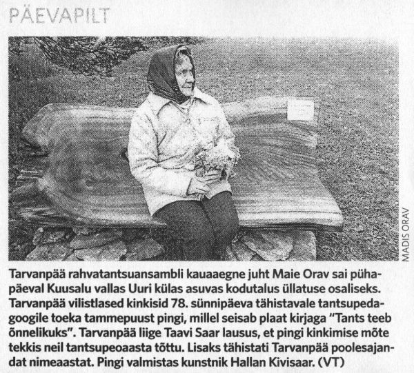 Virumaa Teataja, 28.05.2019