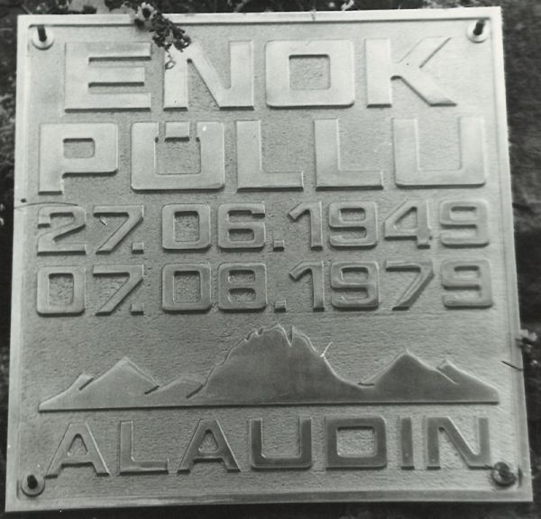 Foto: Hannes Põllu, .... a.