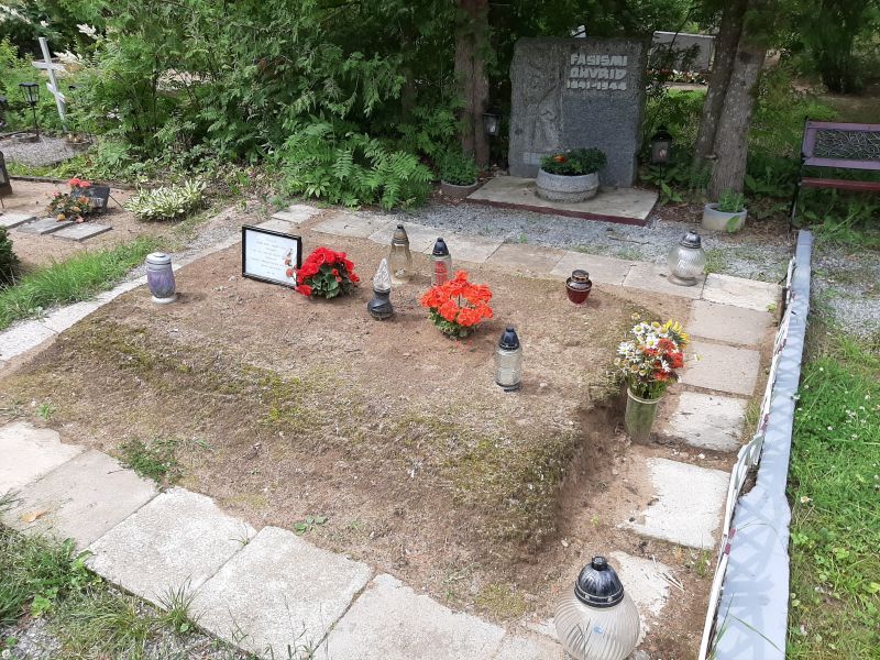 Foto: Heiki Koov, juuli 2024