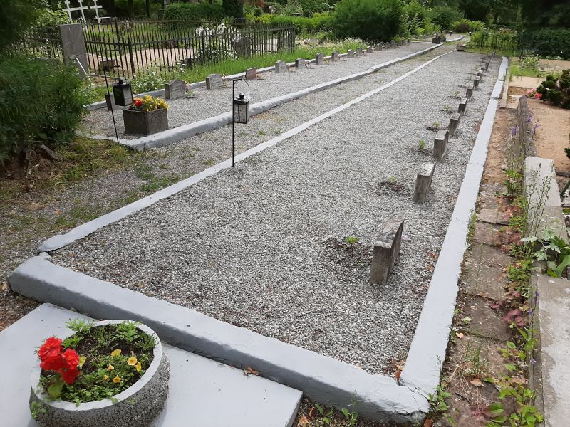 Foto: Heiki Koov, juuli 2024