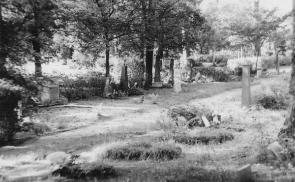 Foto: Muinsuskaitseameti arhiiv. 