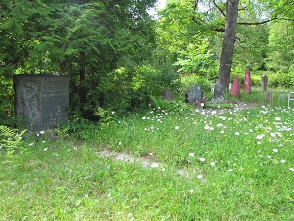 Foto: Heiki Koov, juuni 2010. 