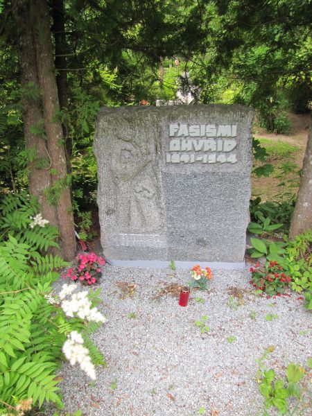 Foto: Heiki Koov, juuli 2019.