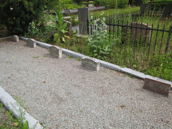 Foto: Heiki Koov, juuli 2019.