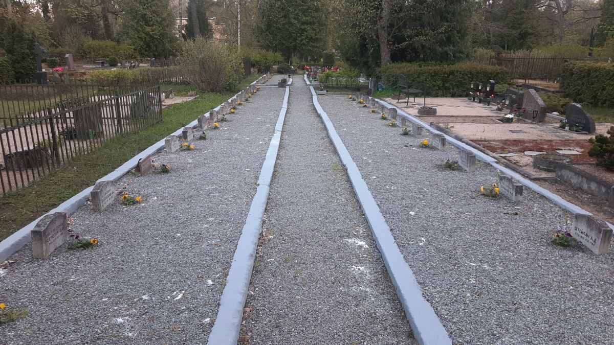 Foto: Heiki Koov, mai 2025