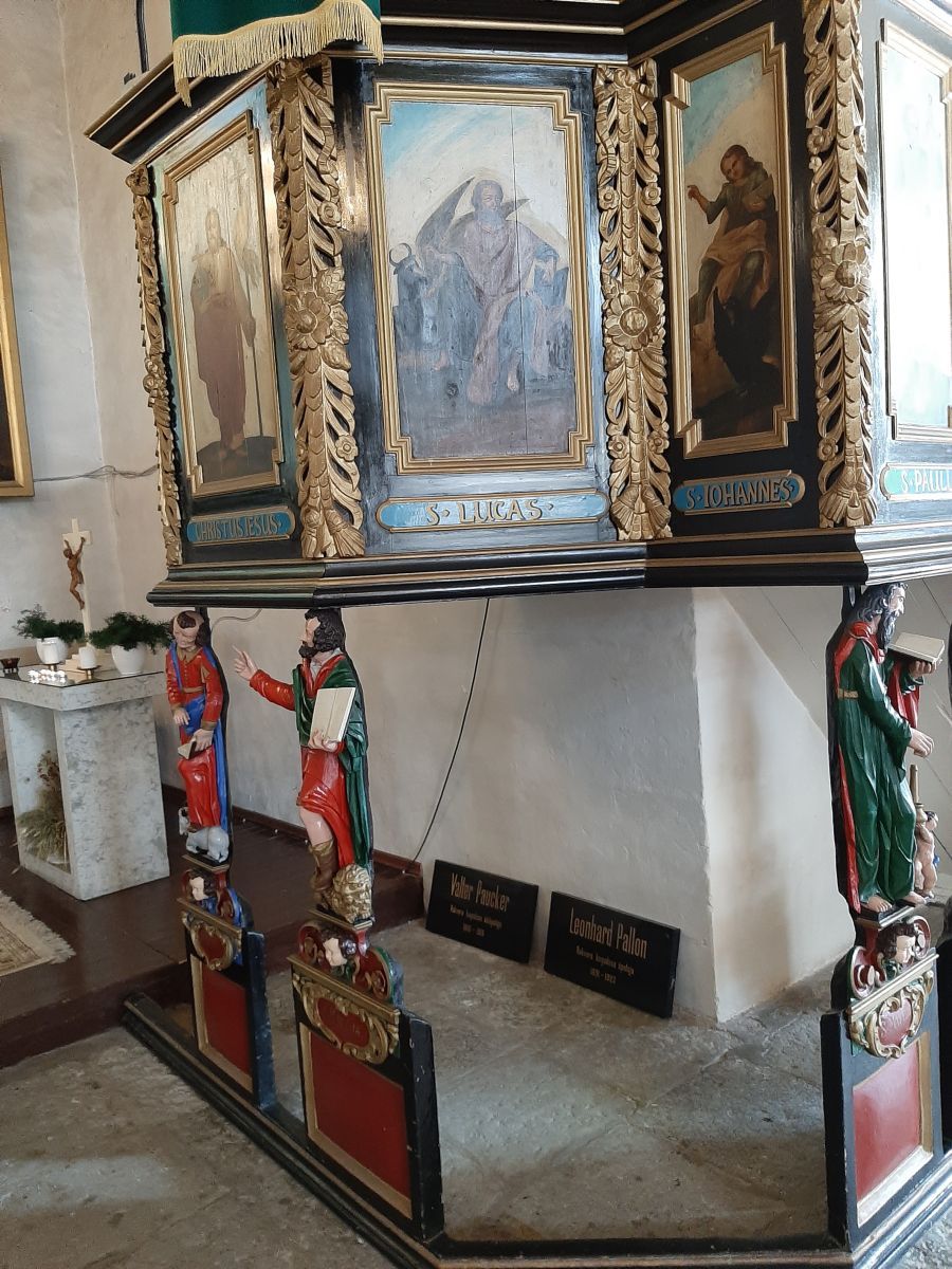 Foto: Heiki Koov, august 2021