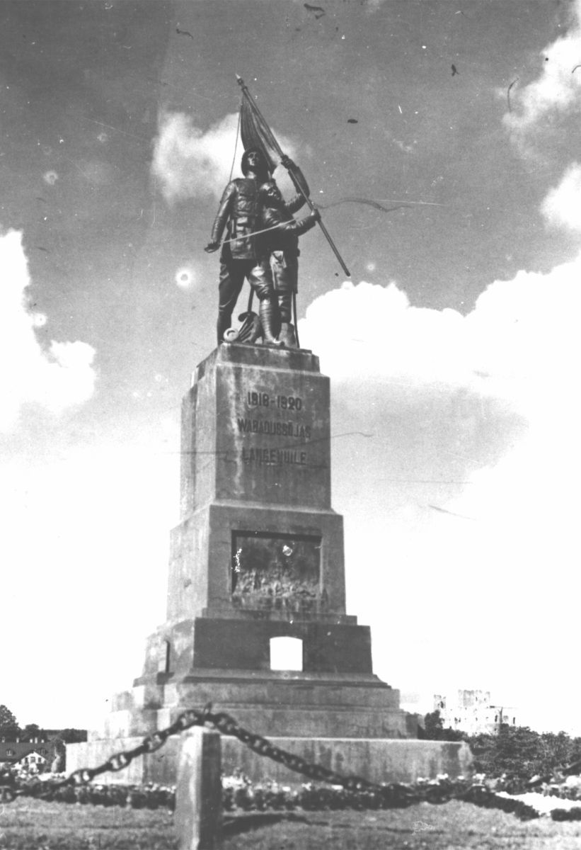 Foto: kuupäev, autor?