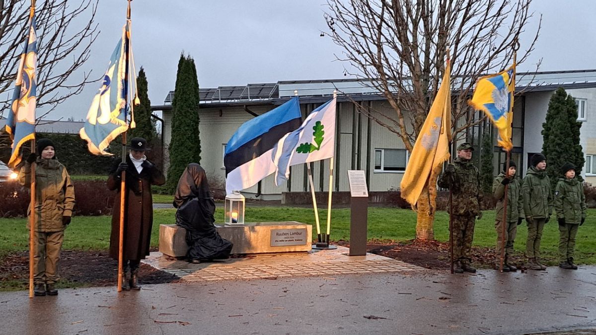 Foto: Janne Lainjärv