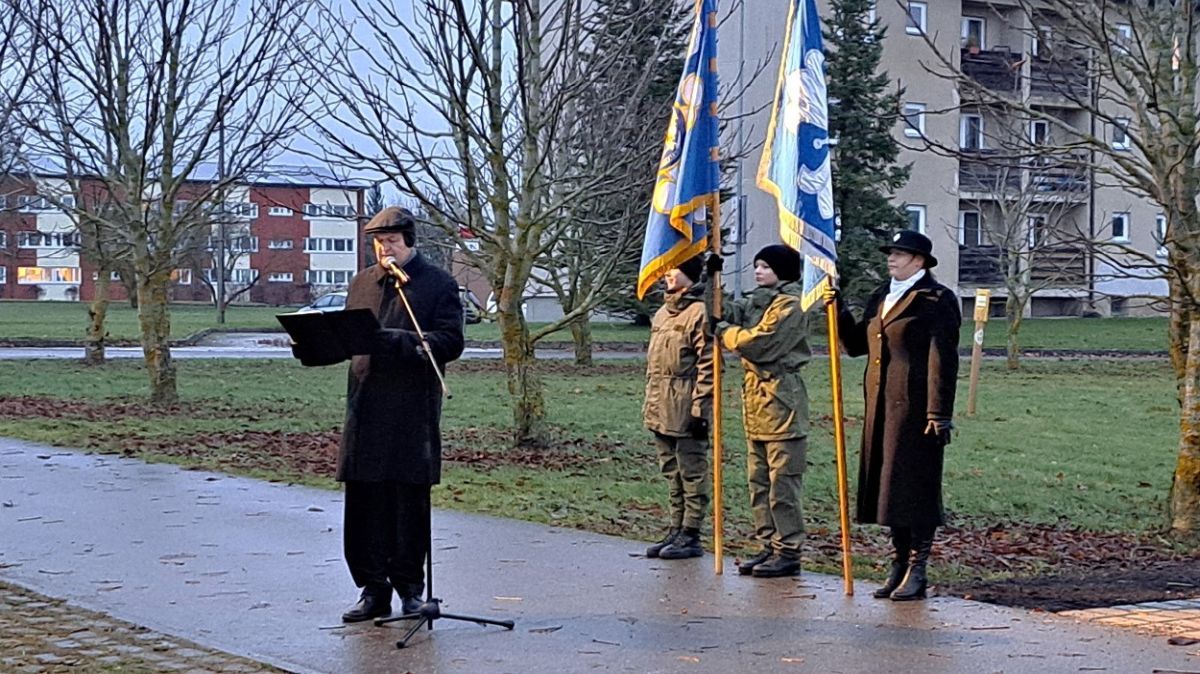 Foto: Janne Lainjärv