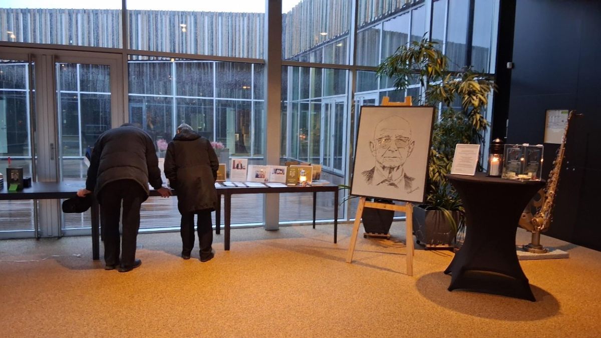 Foto: Janne Lainjärv