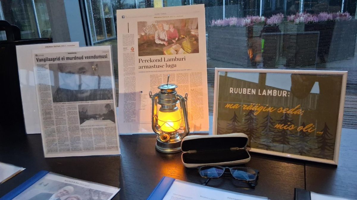 Foto: Janne Lainjärv