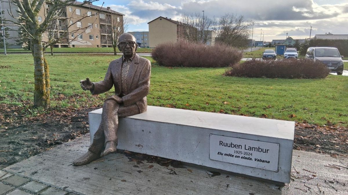 Foto: Janne Lainjärv