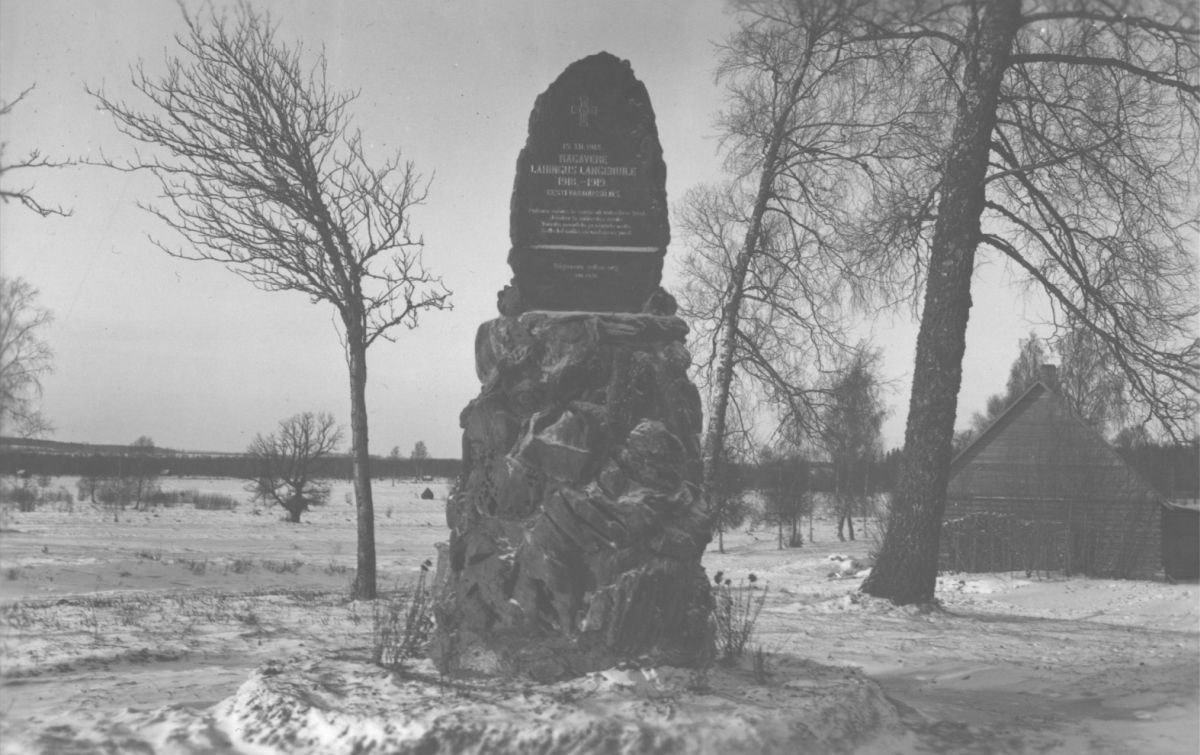 Foto: kuupäev, autor?