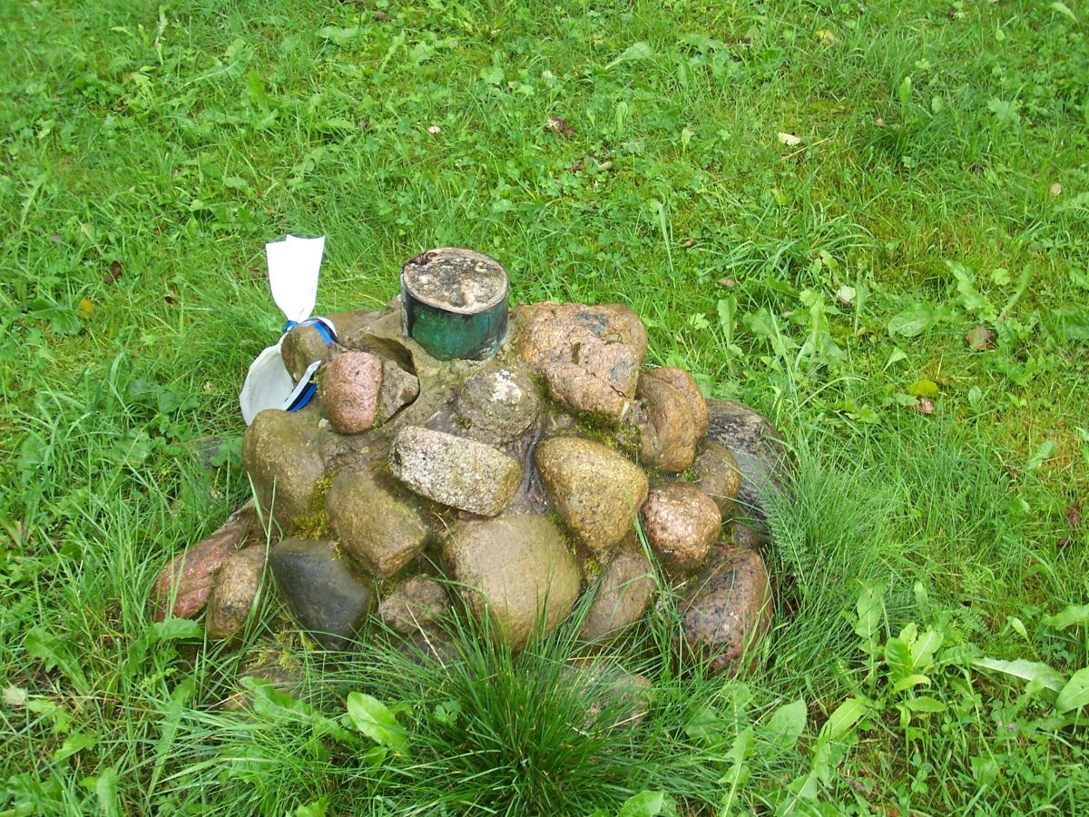 Foto: Heiki Koov, august 2007