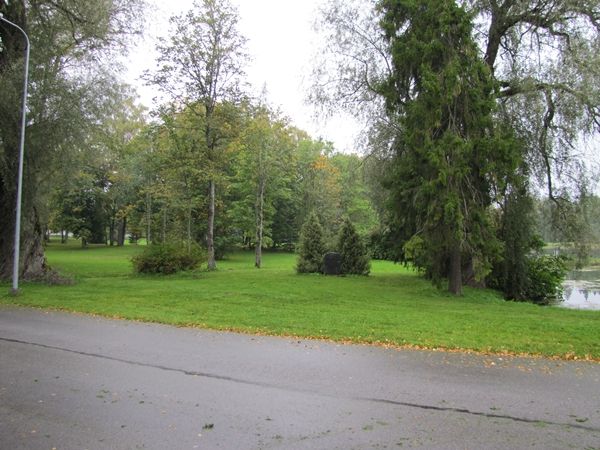 Foto: Heiki Koov, september 2010