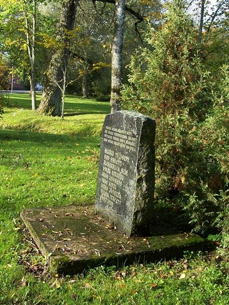 Foto: Heiki Koov, september 2007