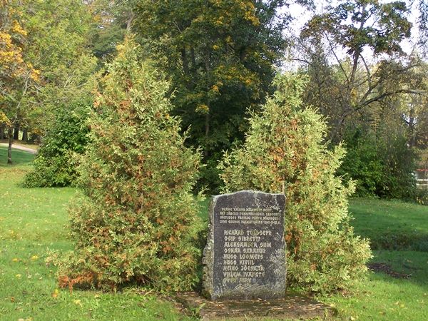 Foto: Heiki Koov, september 2007