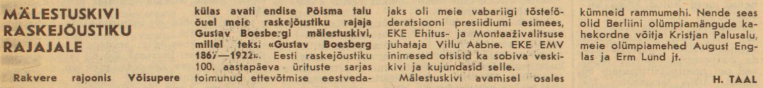 "Rahva Hääl" 4.06.1987